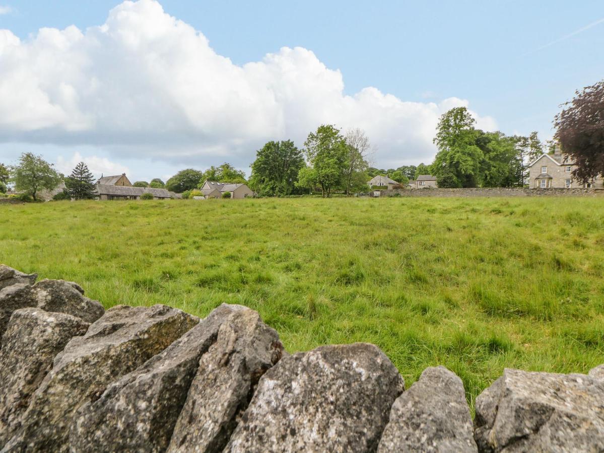 Holiday home Billy Whiskey's Tideswell