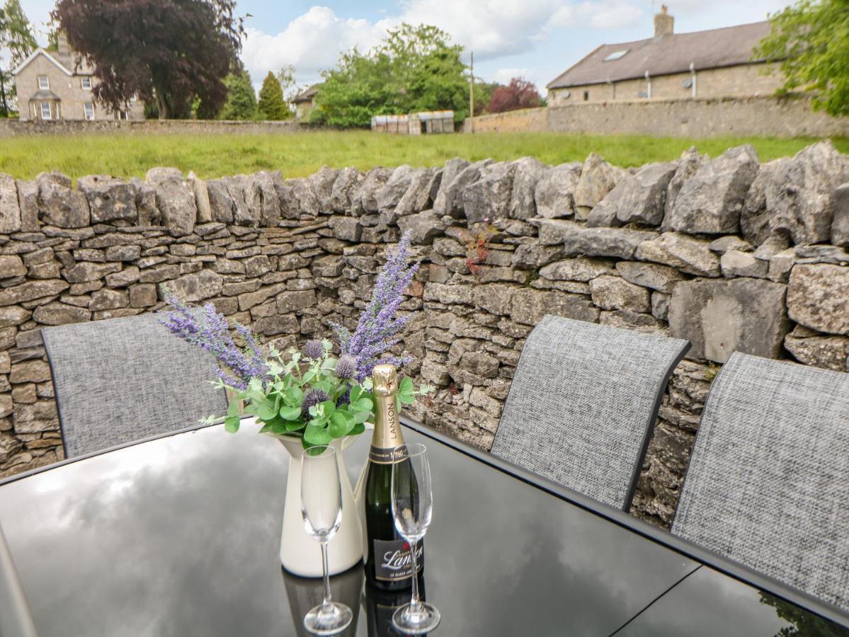 Billy Whiskey's * Tideswell