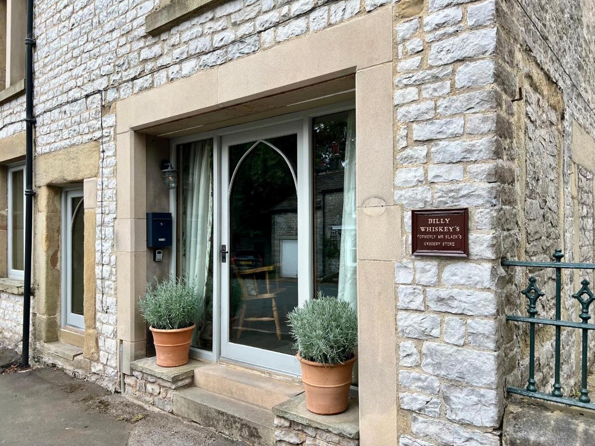 Holiday home Billy Whiskey's Tideswell