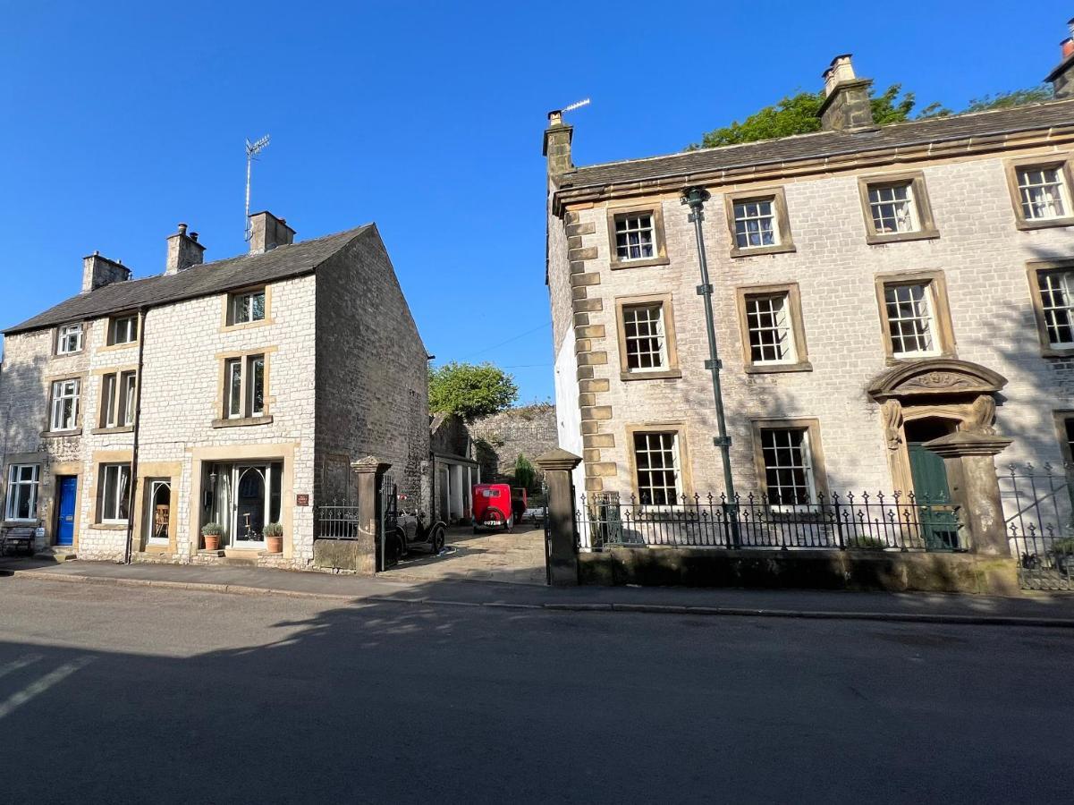 Billy Whiskey's Holiday home Tideswell